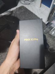 POCO X3 PRO NFC