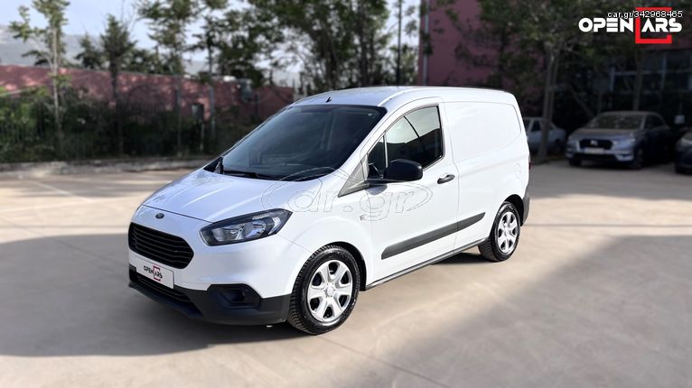 Ford '20 Transit Courier L1H1 | ΜΕ ΕΓΓΥΗΣΗ