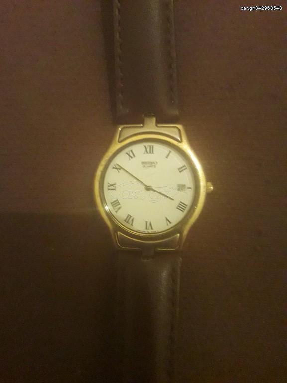 ΡΟΛΟΙ  SEIKO QUARTZ