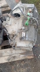 ΣΑΣΜΑΝ HONDA CRV