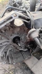 ΣΑΣΜΑΝ HONDA CRV-thumb-1