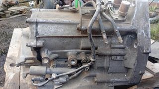 ΣΑΣΜΑΝ HONDA CRV-thumb-2