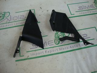 HONDA CBR 600 RR PC40 CBR600RR 