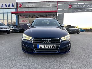 Audi A3 2015 2.0Tdi Quattro Stronic 220hp-thumb-2