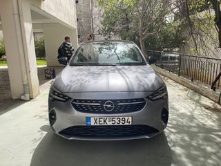 Opel Corsa '21