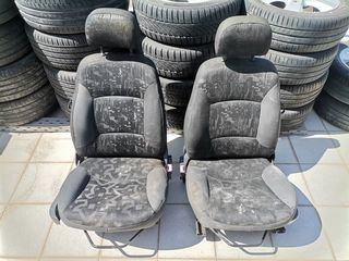 Καθίσματα (σαλόνι) Fiat Strada 2005-2014