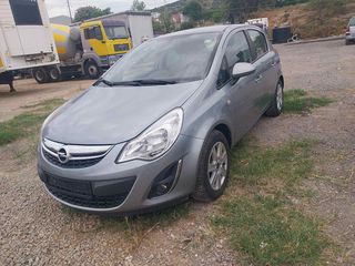 Opel Corsa 2012 1.3 CDTI ecoFlex Start&Stop N-thumb-1