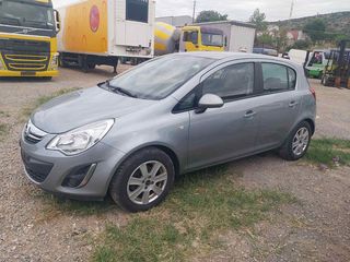 Opel Corsa 2012 1.3 CDTI ecoFlex Start&Stop N-thumb-2