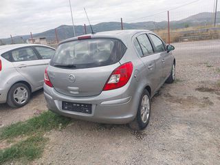 Opel Corsa 2012 1.3 CDTI ecoFlex Start&Stop N-thumb-3