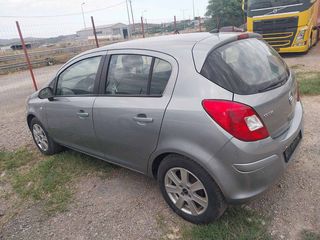 Opel Corsa 2012 1.3 CDTI ecoFlex Start&Stop N-thumb-4