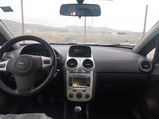 Opel Corsa 2012 1.3 CDTI ecoFlex Start&Stop N-thumb-5