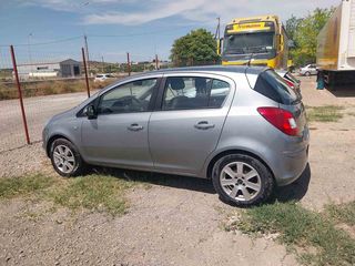 Opel Corsa 2012 1.3 CDTI ecoFlex Start&Stop N-thumb-6