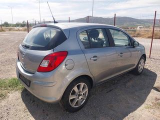 Opel Corsa 2012 1.3 CDTI ecoFlex Start&Stop N-thumb-7