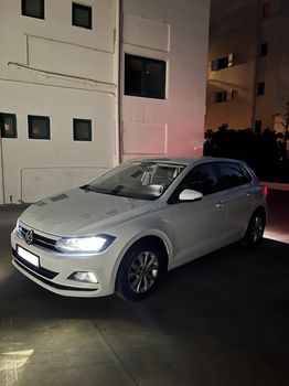 Volkswagen Polo '19