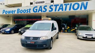 Volkswagen Caddy '10 * ΕΛΛΗΝΙΚΟ • ΨΥΓΕΙΟ • Ένας ΙΔΙΟΚΤΗΤΗΣ *