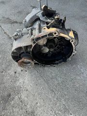 V/W GOLF 7 2015 2.0TDI 180hp ΣΑΣΜΑΝ 6ΑΡΙ PDT