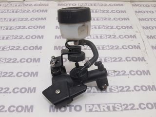 BMW F 650 GS  K72  11/06  06/12  ΤΡΟΜΠΑ ΑΝΤΛΙΑ ΕΜΠΡΟΣ ΦΡΕΝΟΥ   Νούμερο Αγγελίας (SKU): 47890