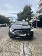 Mercedes-Benz A 180 '14 A 180 CDI 