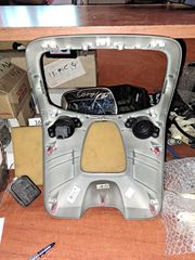 ΚΟΝΣΟΛΑ TOYOTA AYGO-thumb-1