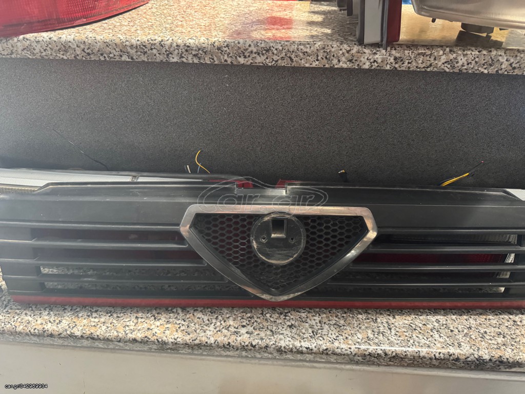 ALFA ROMEO 33 ΜΑΣΚΑ 83-90