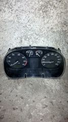 VW POLO (1994-1999) ΚΑΝΤΡΑΝ - ΚΟΝΤΕΡ  ΜΕ ΚΩΔΙΚΟ 6N0919860R (ΓΝΗΣΙΟ)