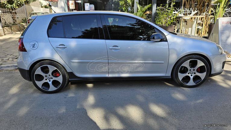 Car.gr - Volkswagen Golf '05 Gti DSG