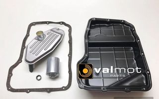 JEEP GRAND CHEROKEE,ΣΕΤ ΑΥΤΟΜΑΤΟΥ,KIT for Jeep Grand Cherokee WK 2005-2010/WK/002A