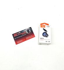 MUS10 USB Socket + Voltmeter ΚΑΙΝΟΥΡΓΙΟ!!!-thumb-1