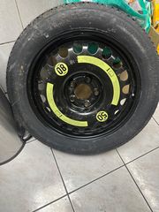 ΡΕΖΕΡΒΑ ΑΝΑΓΚΗΣ  17''  MERCEDES