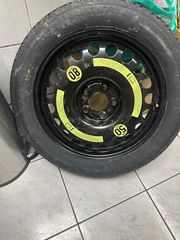 ΡΕΖΕΡΒΑ ΑΝΑΓΚΗΣ  17''  MERCEDES-thumb-1