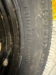 ΡΕΖΕΡΒΑ ΑΝΑΓΚΗΣ  17''  MERCEDES-thumb-2