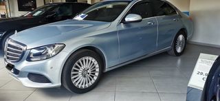 Mercedes-Benz C 180 '16 Avantgarde Automatic!!!!!!!!