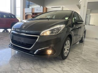 Peugeot 208 '15  1.2 PureTech 82 Active