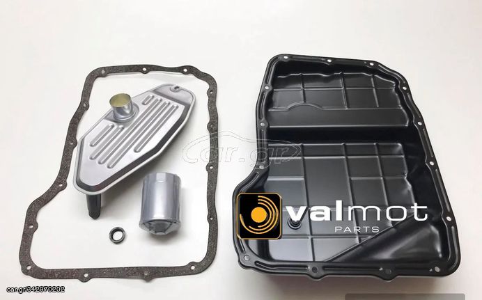 JEEP GRAND CHEROKEE,ΣΕΤ ΑΥΤΟΜΑΤΟΥ,KIT for Jeep Grand Cherokee WK 2005-2010/WK/002A