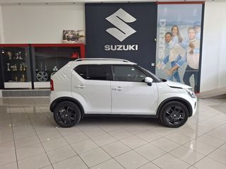 Suzuki Ignis '20  GLX 4WD ΤΕΛΙΚΗ ΤΙΜΗ
