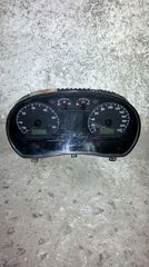VW POLO (2002-2009) ΚΑΝΤΡΑΝ - ΚΟΝΤΕΡ  ΜΕ ΚΩΔΙΚΟ 6Q0920800X (ΓΝΗΣΙΟ)