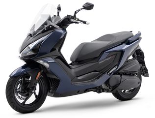 Kymco Downtown 350i 2026 GT ΠΡΟΣΦΟΡΑ AUTO MOTO LAND-thumb-8