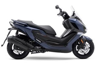 Kymco Downtown 350i 2026 GT ΠΡΟΣΦΟΡΑ AUTO MOTO LAND-thumb-13