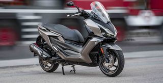 Kymco Downtown 350i 2026 GT ΠΡΟΣΦΟΡΑ AUTO MOTO LAND-thumb-12