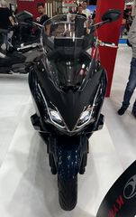 Kymco Downtown 350i 2026 GT ΠΡΟΣΦΟΡΑ AUTO MOTO LAND-thumb-7