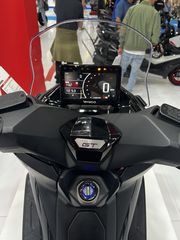 Kymco Downtown 350i 2026 GT ΠΡΟΣΦΟΡΑ AUTO MOTO LAND-thumb-9