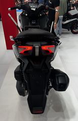 Kymco Downtown 350i 2026 GT ΠΡΟΣΦΟΡΑ AUTO MOTO LAND-thumb-10