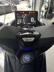 Kymco Downtown 350i 2026 GT ΠΡΟΣΦΟΡΑ AUTO MOTO LAND-thumb-6