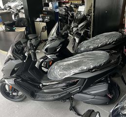 Kymco Downtown 350i 2026 GT ΠΡΟΣΦΟΡΑ AUTO MOTO LAND-thumb-5
