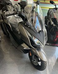 Kymco Downtown 350i 2026 GT ΠΡΟΣΦΟΡΑ AUTO MOTO LAND-thumb-2