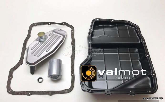 JEEP GRAND CHEROKEE,ΣΕΤ ΑΥΤΟΜΑΤΟΥ,KIT for Jeep Grand Cherokee WK 2005-2010/WK/002A