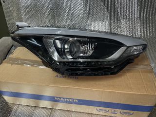 i20 φανάρια led R