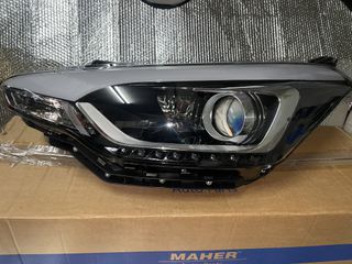 Ι20 φανάρια led  L