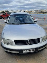 Volkswagen Passat '99 Tourpo