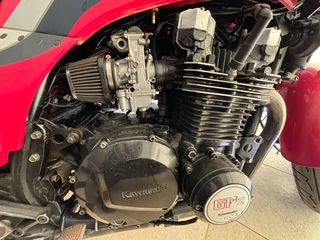 Kawasaki GPZ 1100 1983 *MOTO KOSKERIDIS*-thumb-2